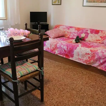 Luminous Flat Near The Beach Apartment Bibione