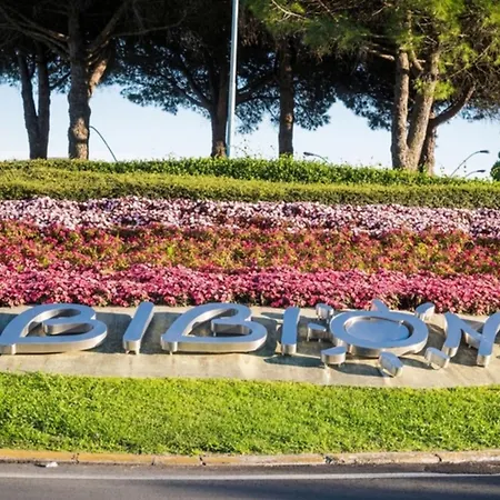 Apartment Luminous Flat Near The Beach Bibione