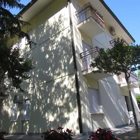 公寓 Luminous Flat Near The