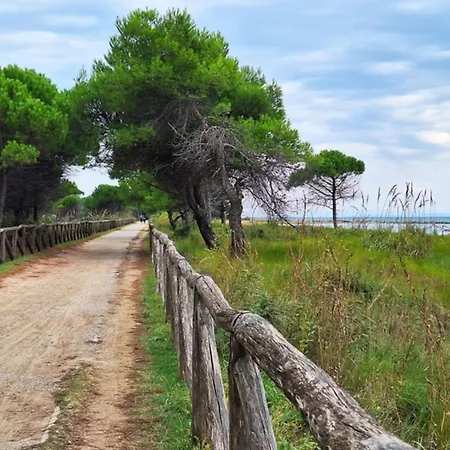 Apartment Luminous Flat Near The Beach Bibione