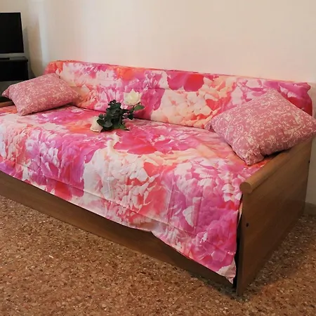 Luminous Flat Near The Beach * Bibione