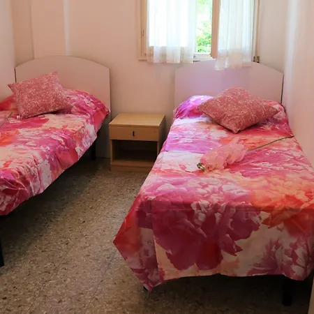 Luminous Flat Near The Beach * Bibione