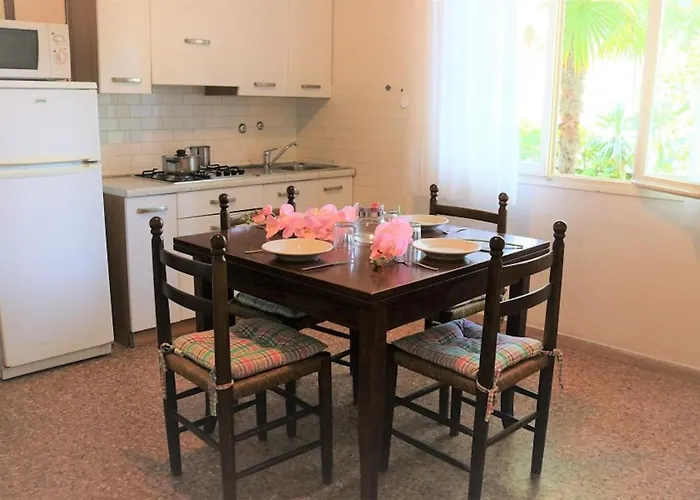 Luminous Flat Near The * Bibione