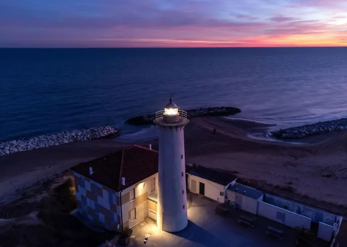 Daire Luminous Flat Near The Bibione