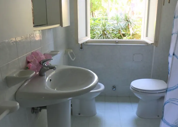 Luminous Flat Near The Daire *