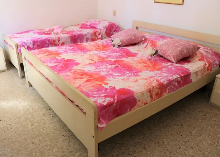 Luminous Flat Near The * Bibione