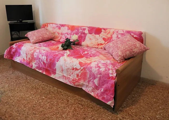 Luminous Flat Near The * Bibione