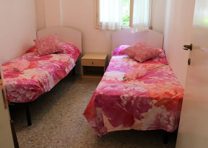 Luminous Flat Near The * Bibione